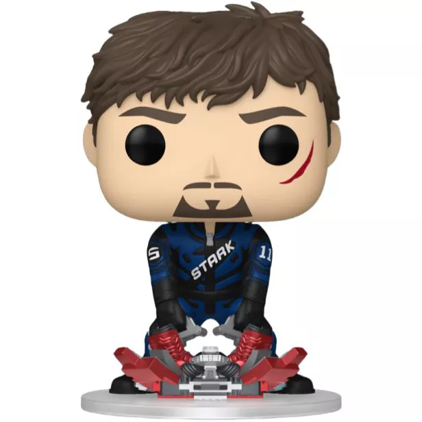 Funko Pop! Marvel #1600 Tony Stark